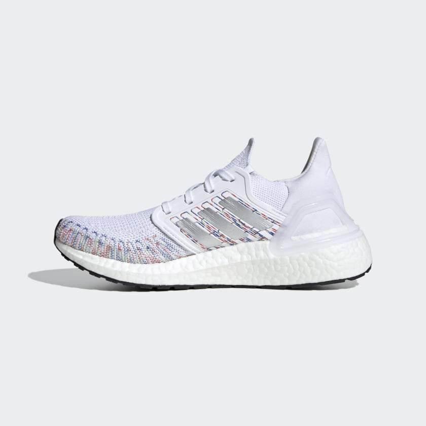 נעלי אדידס אולטרה בוסט 20 לנשים Adidas Ultraboost 20 W EG0728 - Image 7