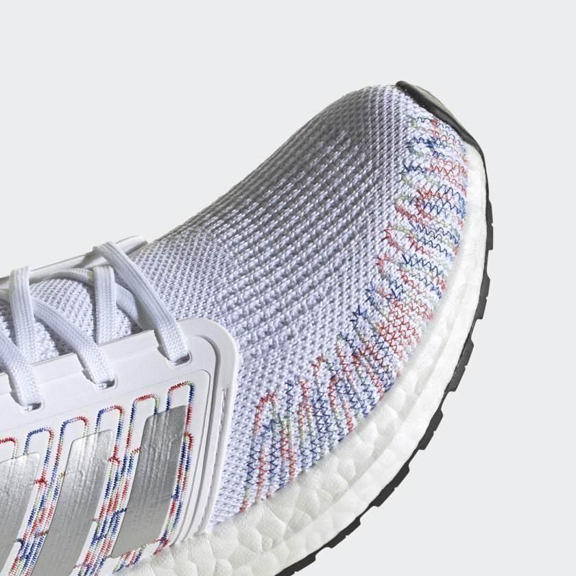 נעלי אדידס אולטרה בוסט 20 לנשים Adidas Ultraboost 20 W EG0728 - Image 8