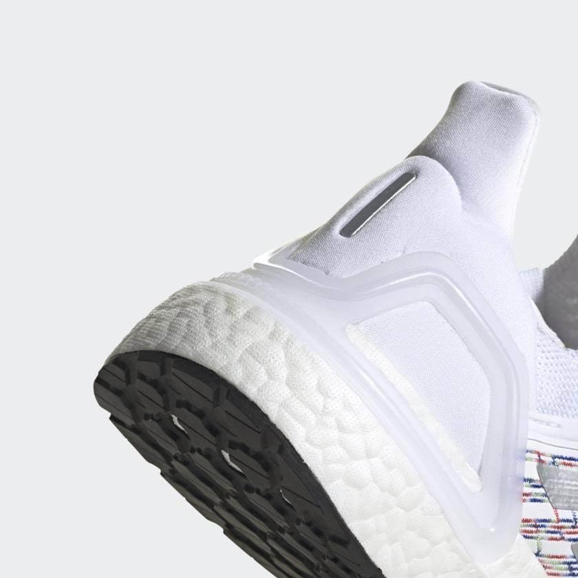 נעלי אדידס אולטרה בוסט 20 לנשים Adidas Ultraboost 20 W EG0728 - Image 9