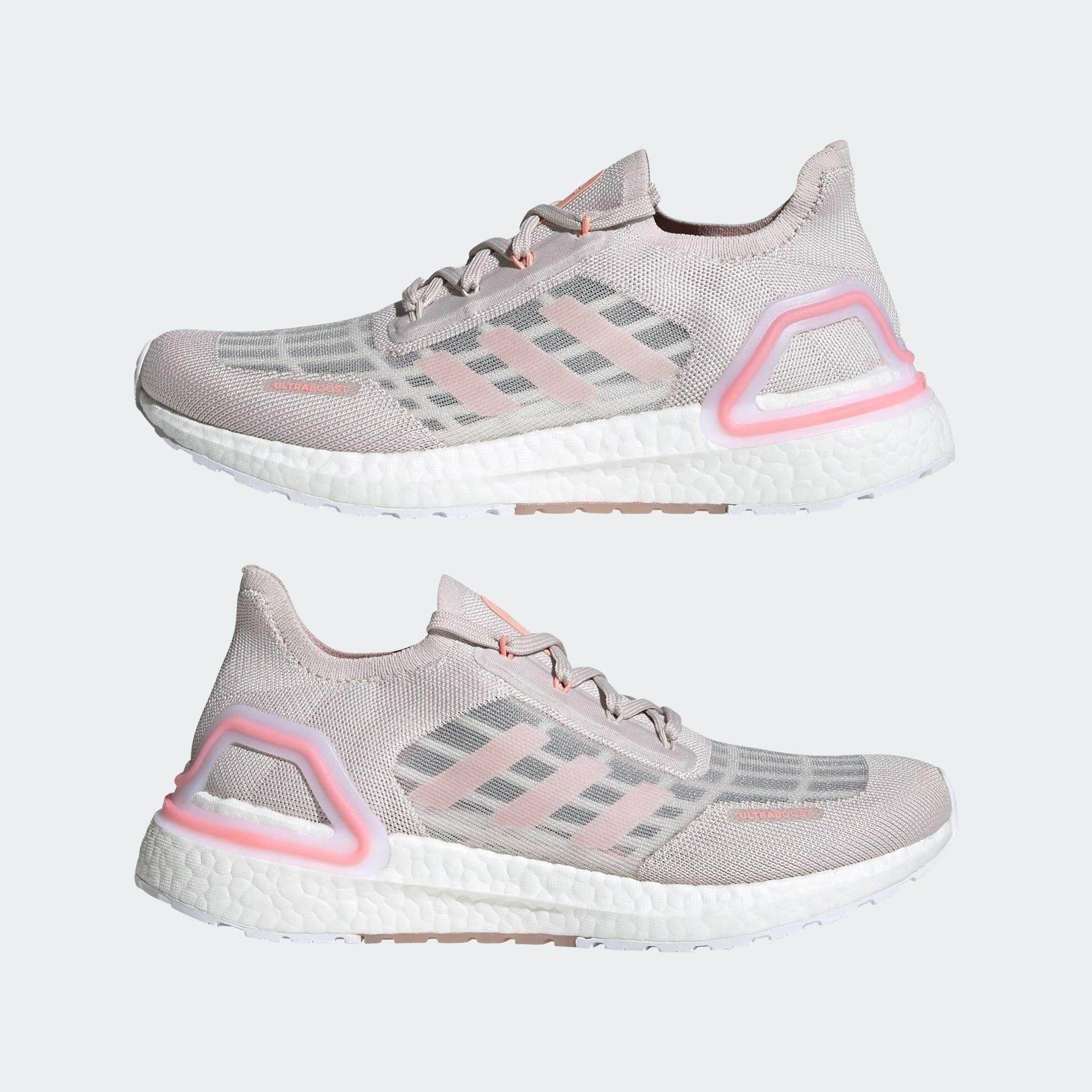 נעלי אדידס אולטרה בוסט 20 לנשים Adidas Ultraboost 20 EG0747 - Image 10