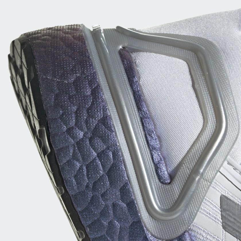 נעלי אדידס אולטרה בוסט 20 לנשים Adidas Ultraboost 20 w EG1369 - Image 10
