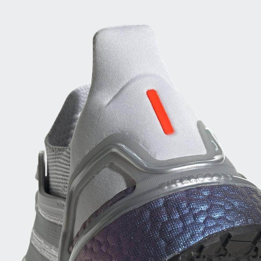 נעלי אדידס אולטרה בוסט 20 לנשים Adidas Ultraboost 20 w EG1369 - Image 11