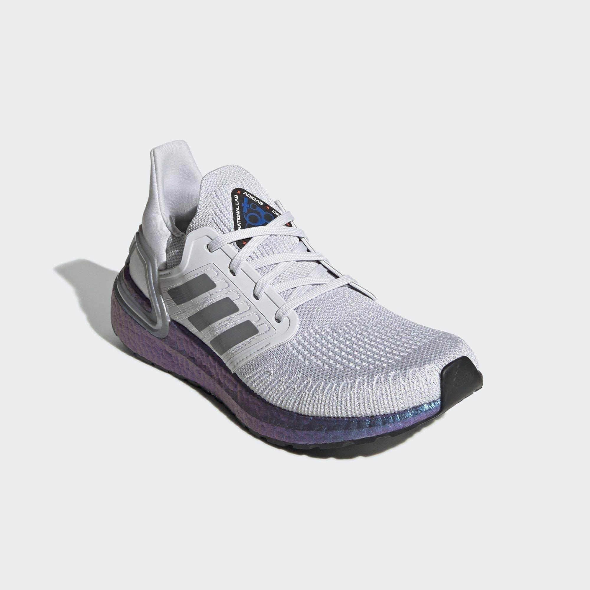 נעלי אדידס אולטרה בוסט 20 לנשים Adidas Ultraboost 20 w EG1369 - Image 2