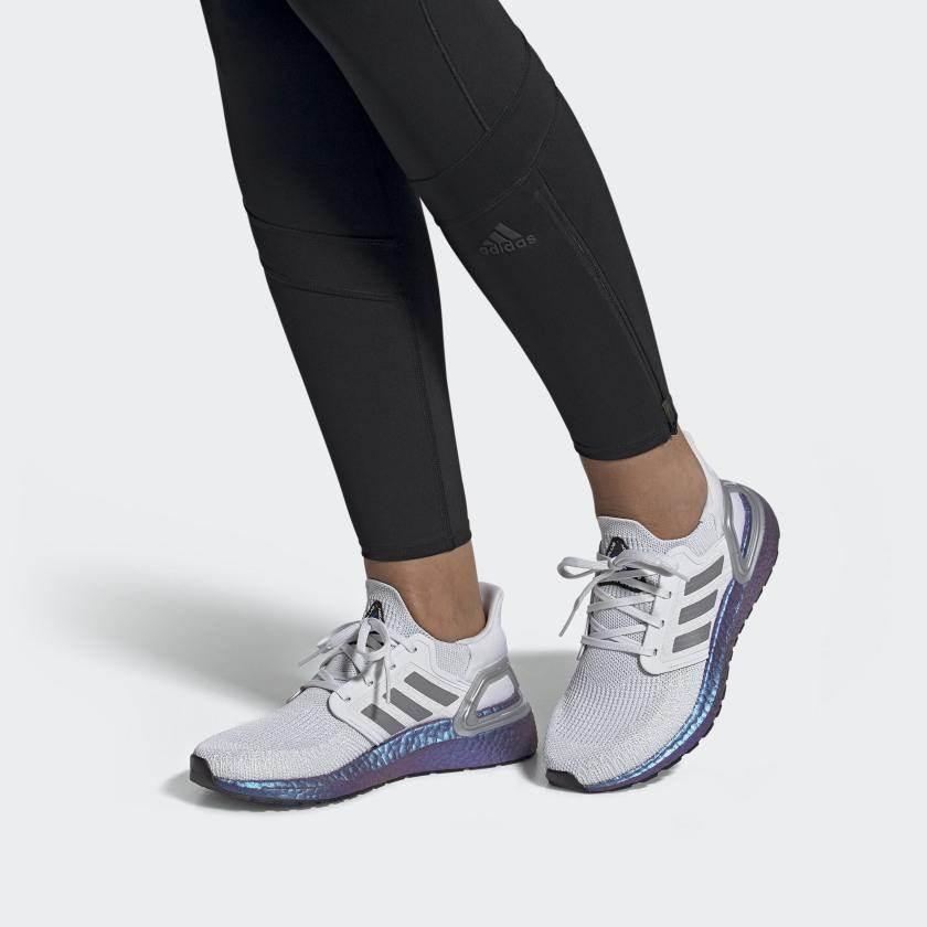 נעלי אדידס אולטרה בוסט 20 לנשים Adidas Ultraboost 20 w EG1369 - Image 3