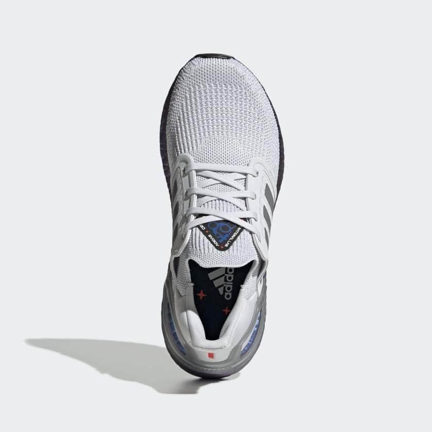 נעלי אדידס אולטרה בוסט 20 לנשים Adidas Ultraboost 20 w EG1369 - Image 4