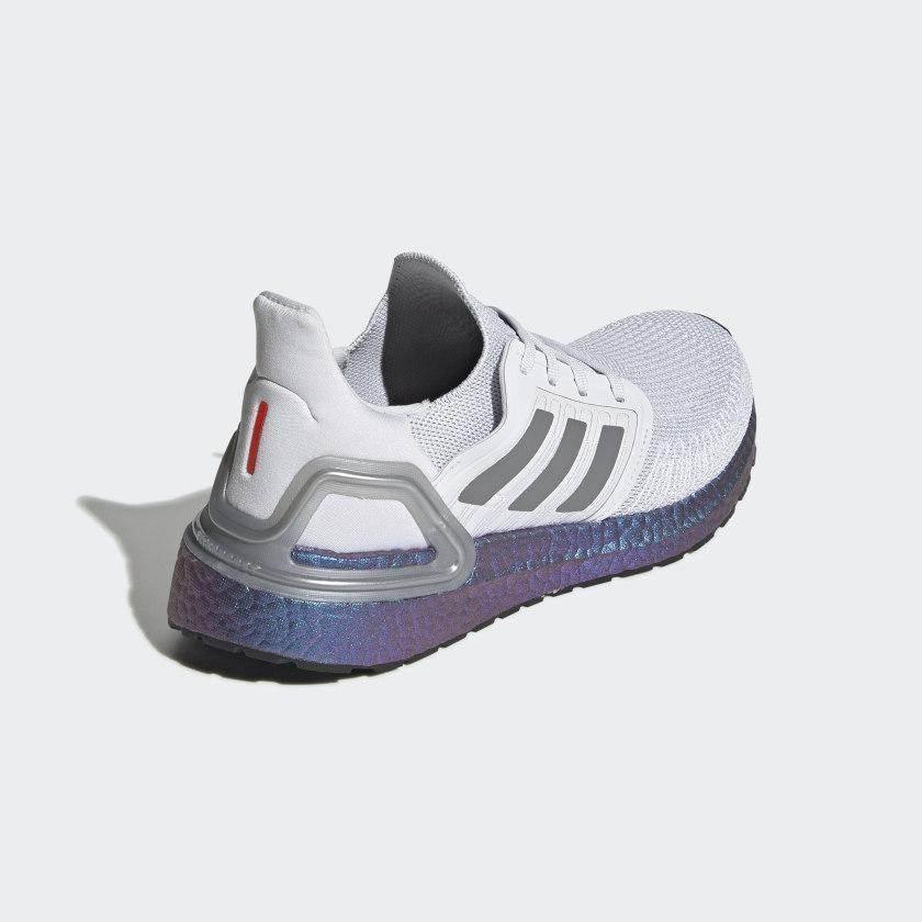 נעלי אדידס אולטרה בוסט 20 לנשים Adidas Ultraboost 20 w EG1369 - Image 6