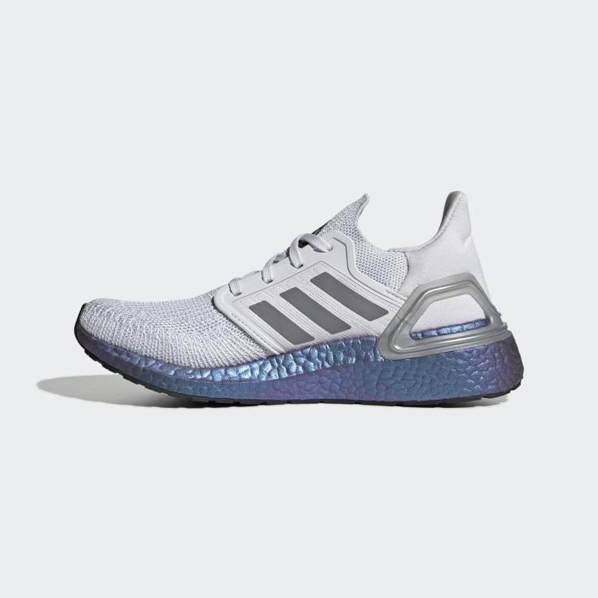 נעלי אדידס אולטרה בוסט 20 לנשים Adidas Ultraboost 20 w EG1369 - Image 7