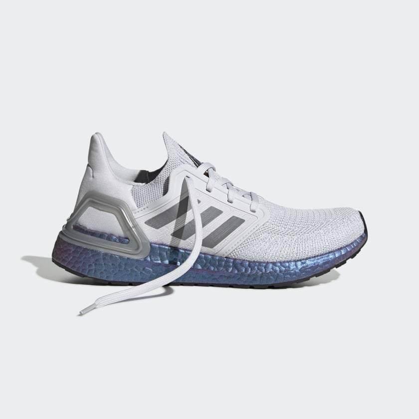 נעלי אדידס אולטרה בוסט 20 לנשים Adidas Ultraboost 20 w EG1369 - Image 8