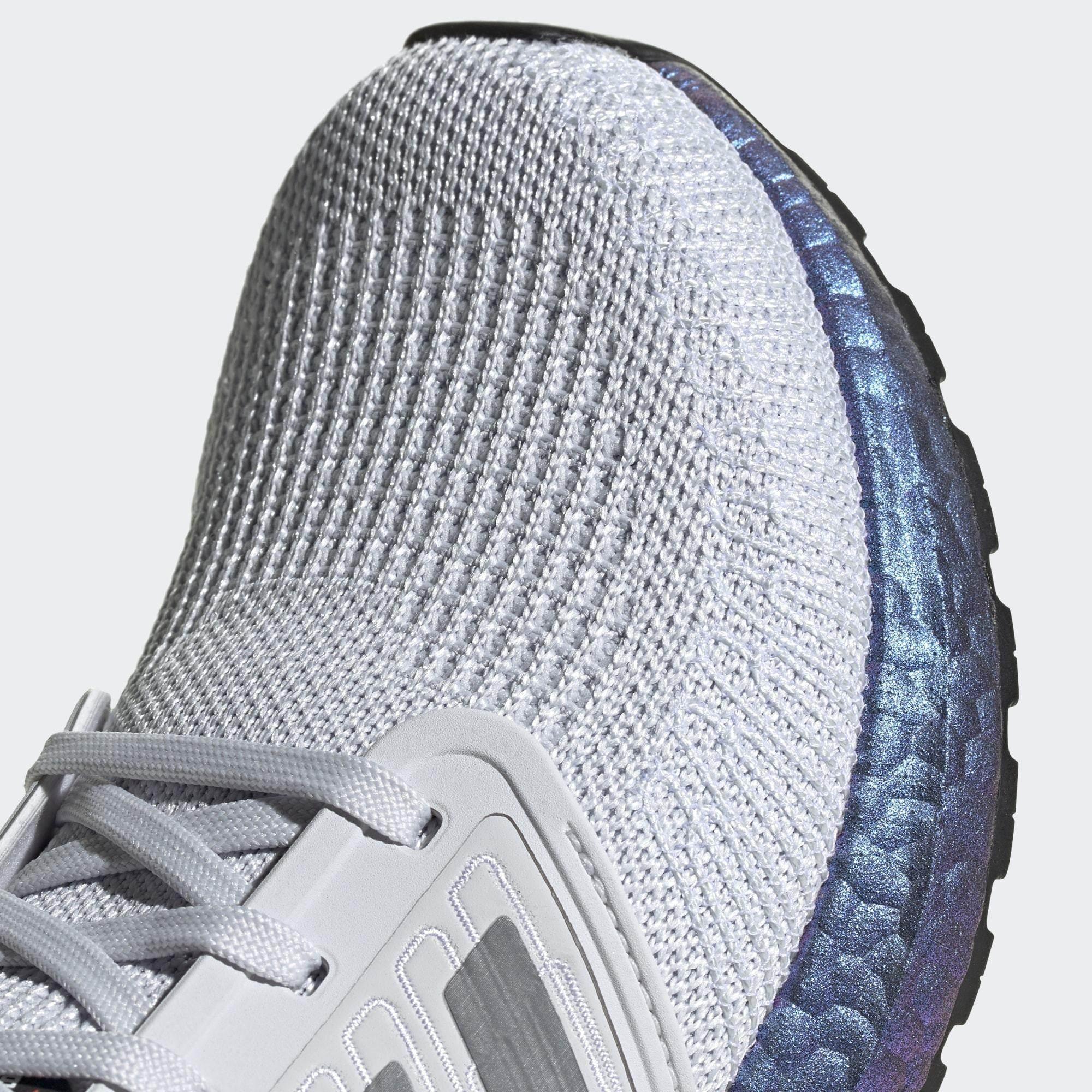 נעלי אדידס אולטרה בוסט 20 לנשים Adidas Ultraboost 20 w EG1369 - Image 9