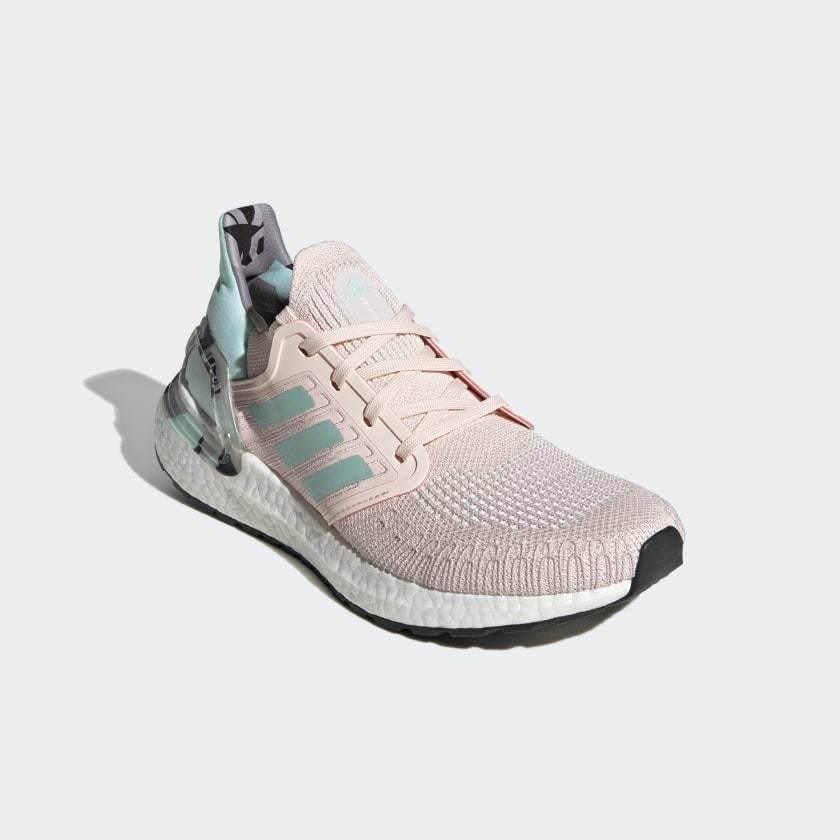 Adidas ULTRABOOST 20 W FEMALE FV8350 - Image 2