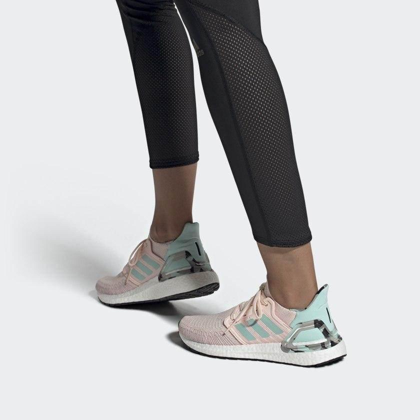 Adidas ULTRABOOST 20 W FEMALE FV8350 - Image 3