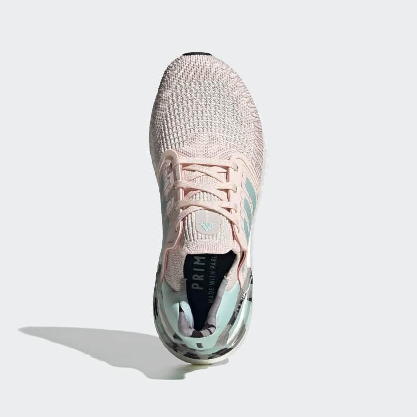 Adidas ULTRABOOST 20 W FEMALE FV8350 - Image 4