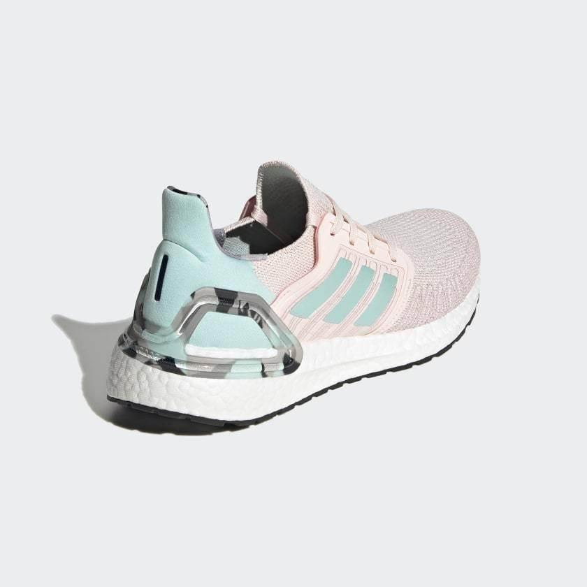 Adidas ULTRABOOST 20 W FEMALE FV8350 - Image 6