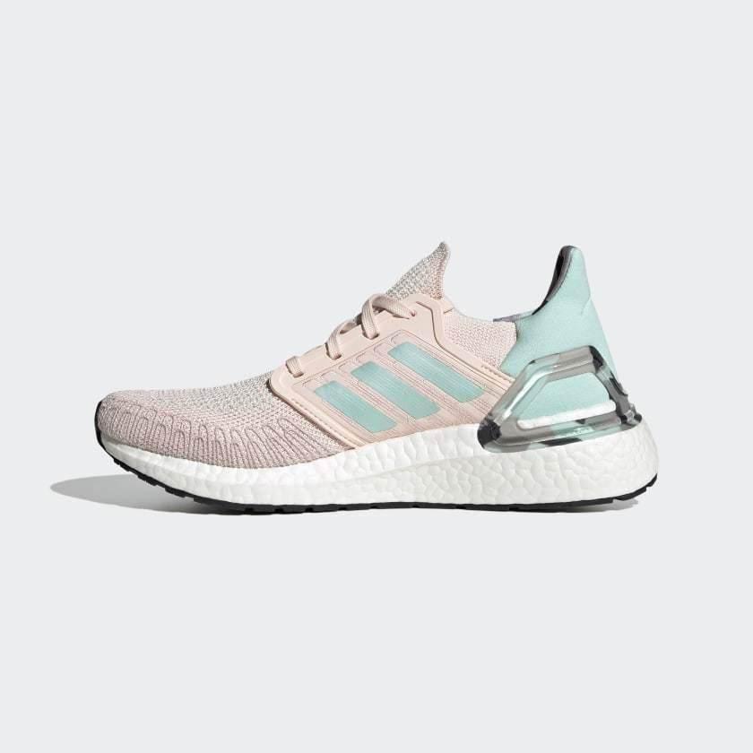 Adidas ULTRABOOST 20 W FEMALE FV8350 - Image 7