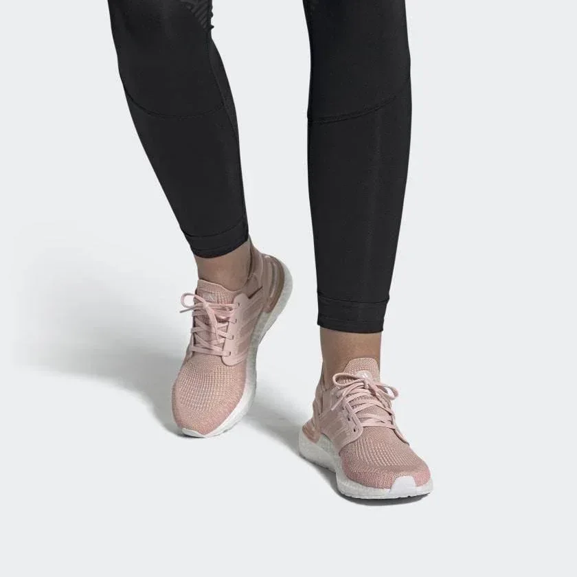 נעלי ריצה אדידס אולטרה בוסט 20 לנשים Adidas ULTRABOOST 20 FV8358 - Image 2