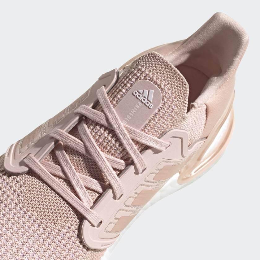 נעלי ריצה אדידס אולטרה בוסט 20 לנשים Adidas ULTRABOOST 20 FV8358 - Image 3
