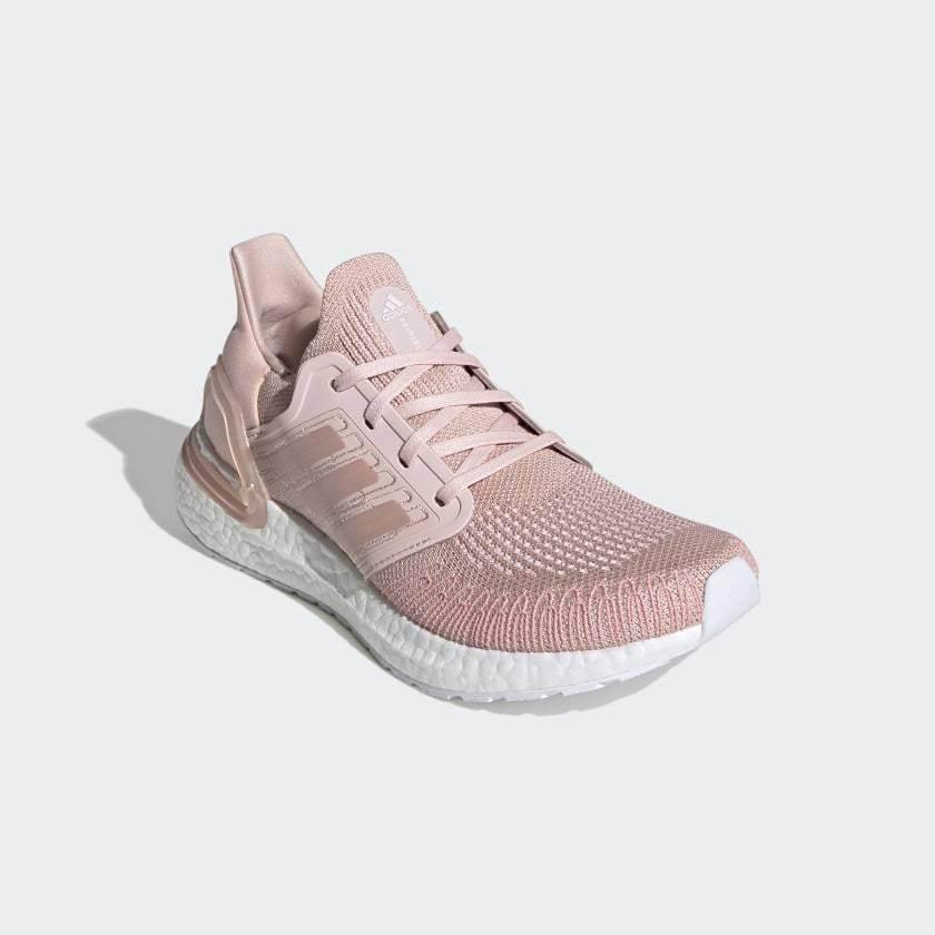 נעלי ריצה אדידס אולטרה בוסט 20 לנשים Adidas ULTRABOOST 20 FV8358 - Image 4
