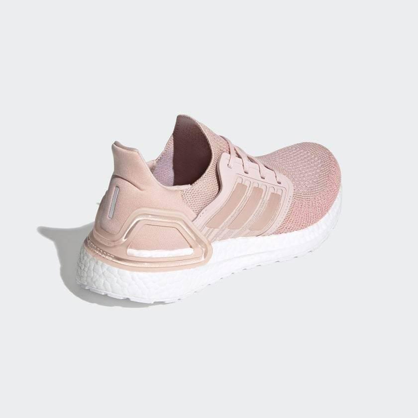 נעלי ריצה אדידס אולטרה בוסט 20 לנשים Adidas ULTRABOOST 20 FV8358 - Image 5