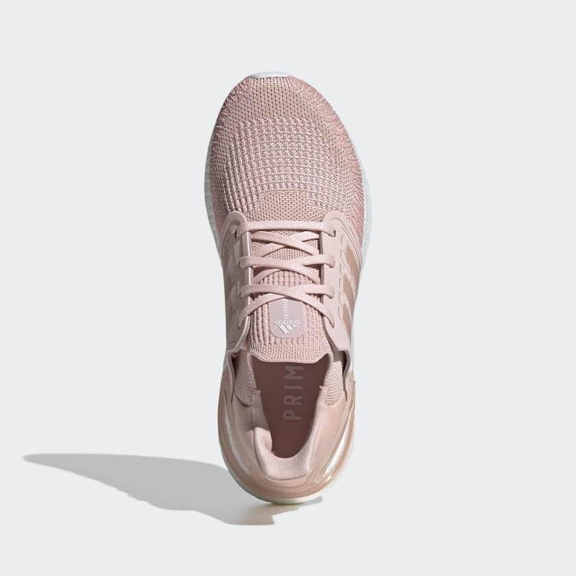 נעלי ריצה אדידס אולטרה בוסט 20 לנשים Adidas ULTRABOOST 20 FV8358 - Image 6