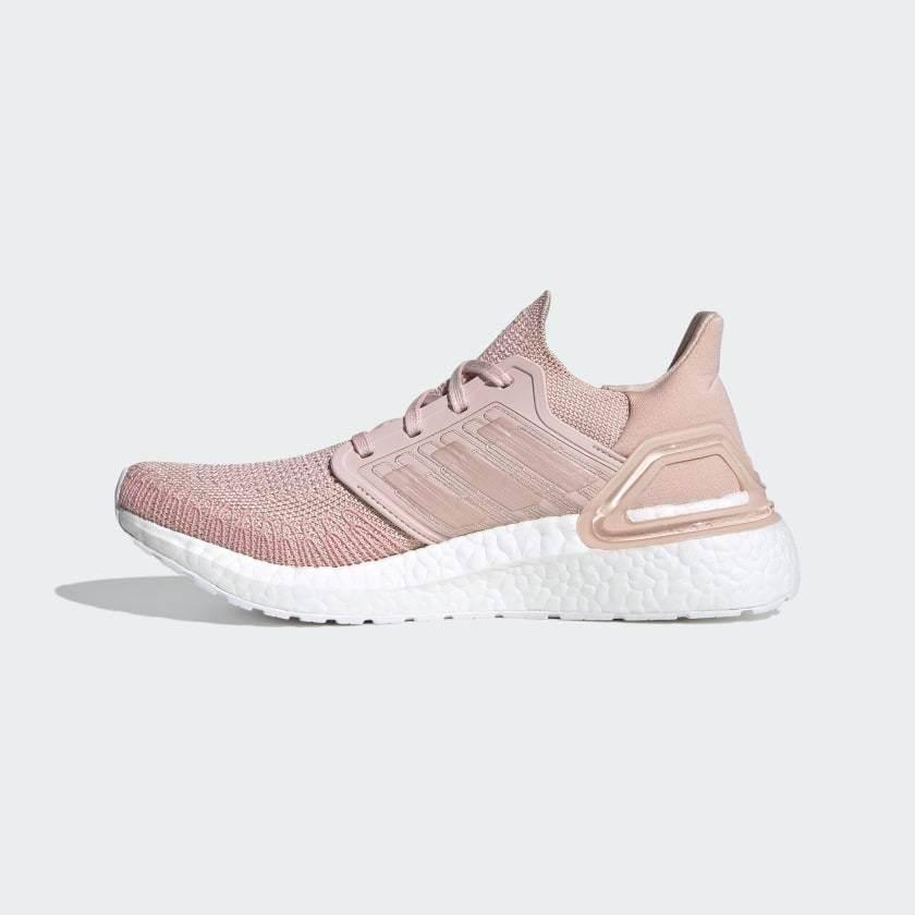 נעלי ריצה אדידס אולטרה בוסט 20 לנשים Adidas ULTRABOOST 20 FV8358 - Image 8