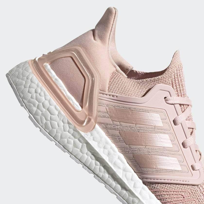 נעלי ריצה אדידס אולטרה בוסט 20 לנשים Adidas ULTRABOOST 20 FV8358 - Image 9