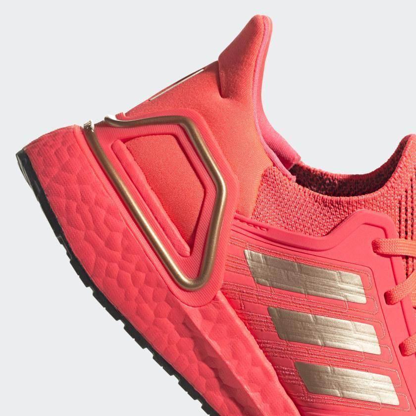 נעלי אדידס אולטרה בוסט 20 לנשים Adidas ULTRABOOST 20 W FW8726 - Image 10
