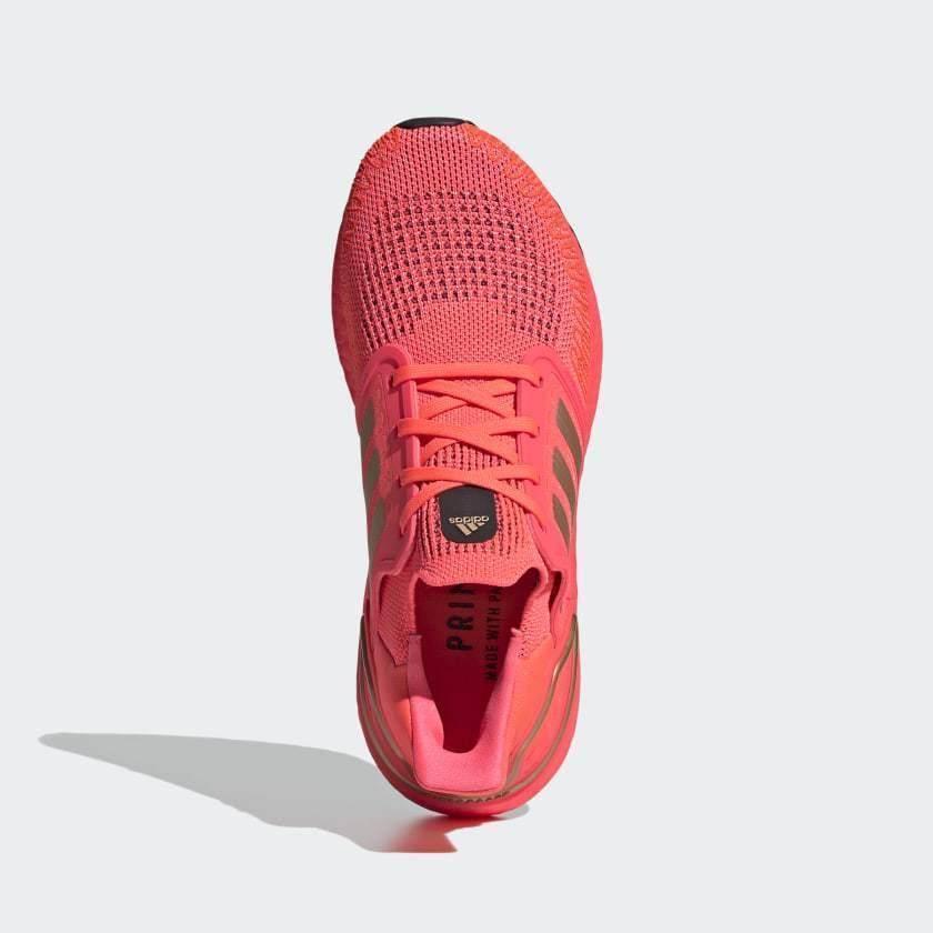 נעלי אדידס אולטרה בוסט 20 לנשים Adidas ULTRABOOST 20 W FW8726 - Image 4