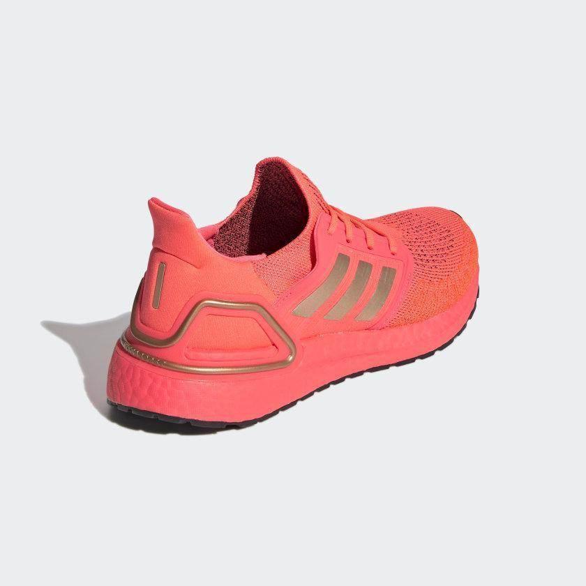 נעלי אדידס אולטרה בוסט 20 לנשים Adidas ULTRABOOST 20 W FW8726 - Image 6