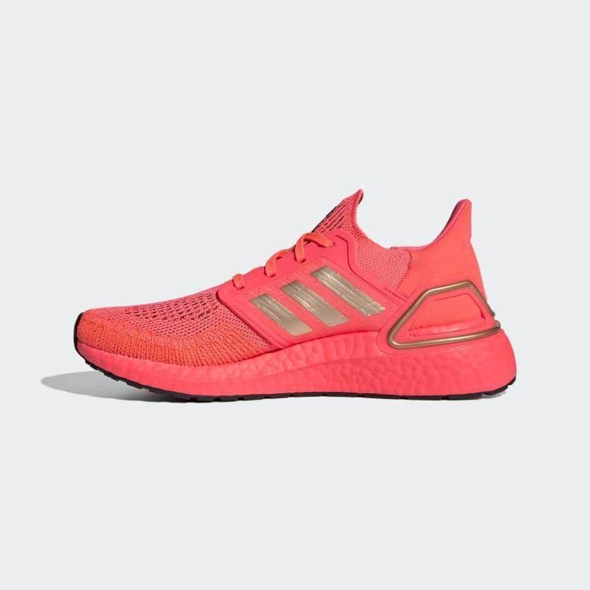נעלי אדידס אולטרה בוסט 20 לנשים Adidas ULTRABOOST 20 W FW8726 - Image 7