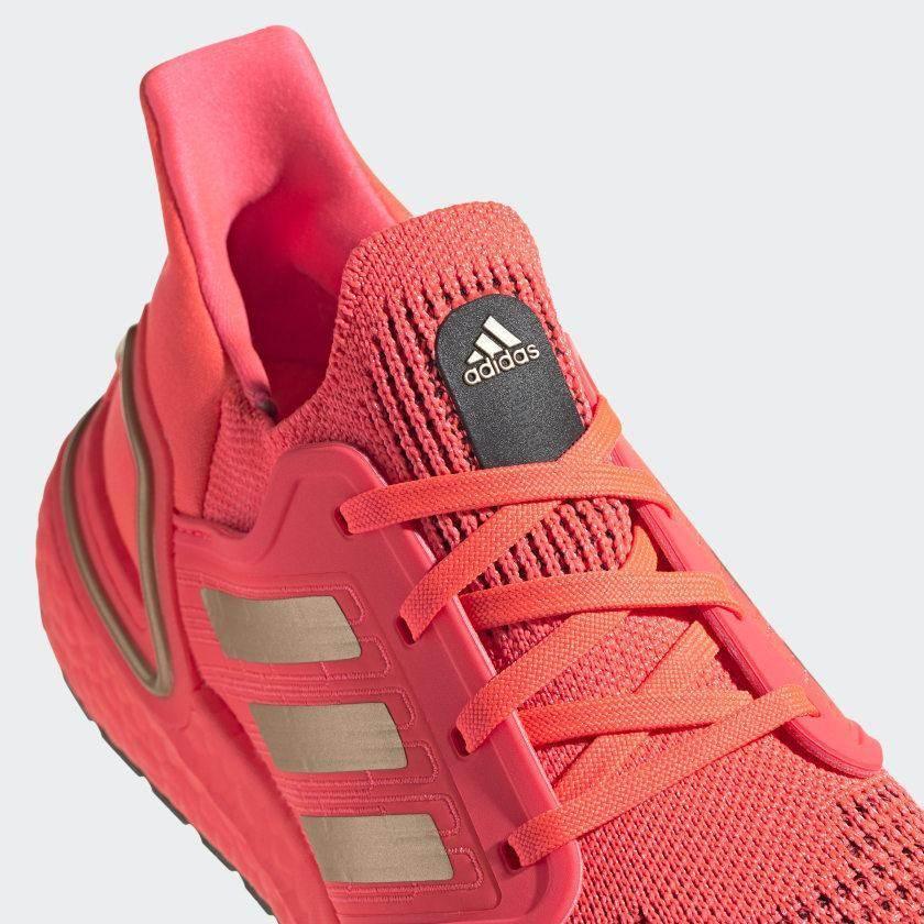 נעלי אדידס אולטרה בוסט 20 לנשים Adidas ULTRABOOST 20 W FW8726 - Image 8