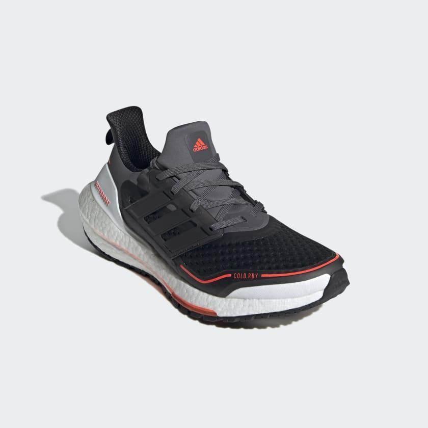 נעלי אדידס אולטרה בוסט 21 Adidas ULTRABOOST 21 C.RDY GV7122 - Image 2