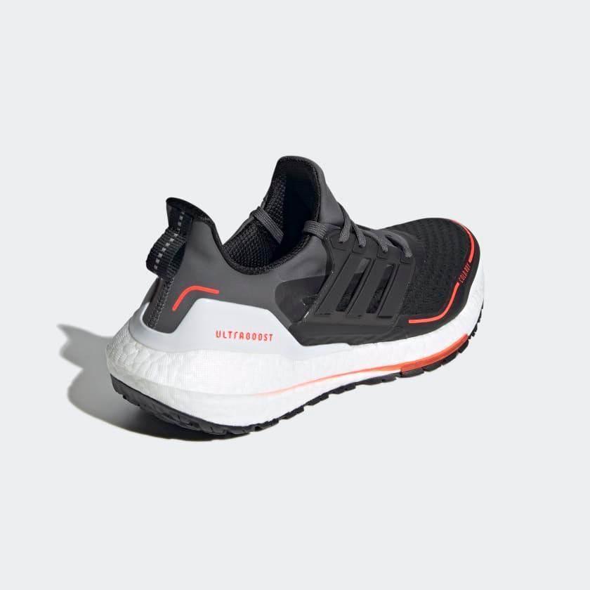 נעלי אדידס אולטרה בוסט 21 Adidas ULTRABOOST 21 C.RDY GV7122 - Image 3