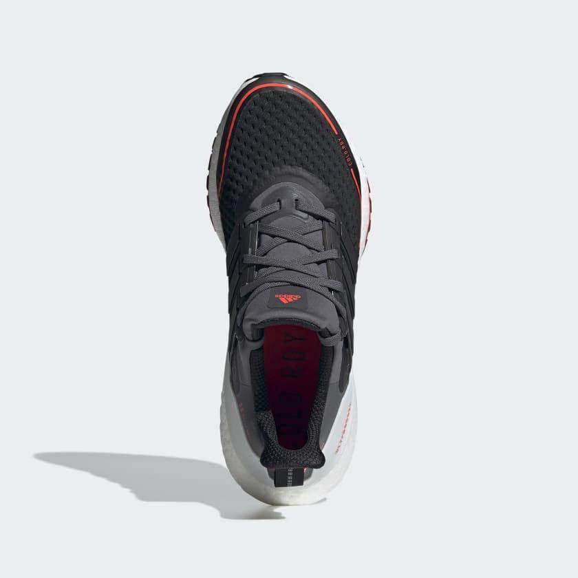 נעלי אדידס אולטרה בוסט 21 Adidas ULTRABOOST 21 C.RDY GV7122 - Image 4