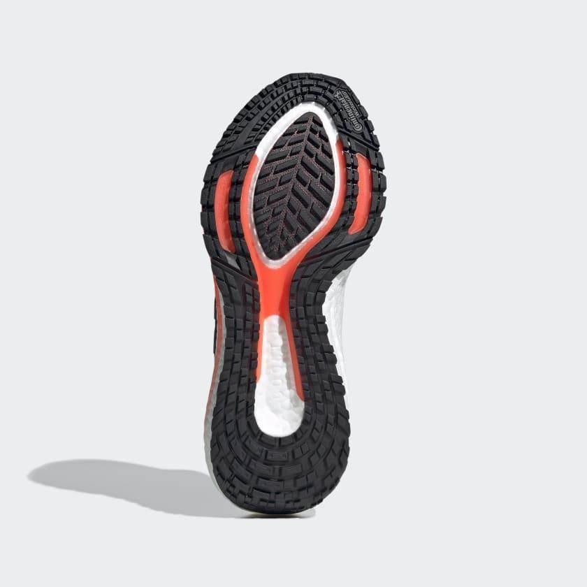 נעלי אדידס אולטרה בוסט 21 Adidas ULTRABOOST 21 C.RDY GV7122 - Image 5