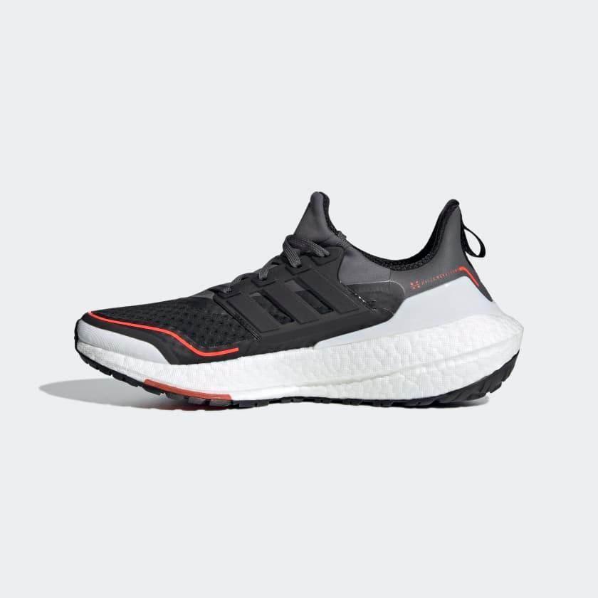 נעלי אדידס אולטרה בוסט 21 Adidas ULTRABOOST 21 C.RDY GV7122 - Image 6