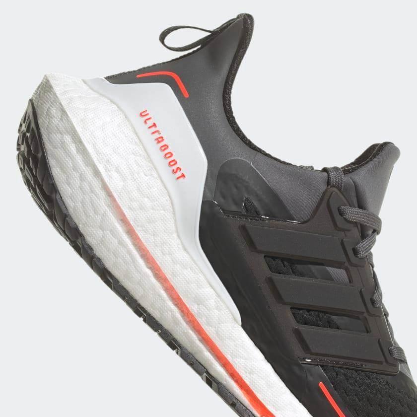 נעלי אדידס אולטרה בוסט 21 Adidas ULTRABOOST 21 C.RDY GV7122 - Image 8