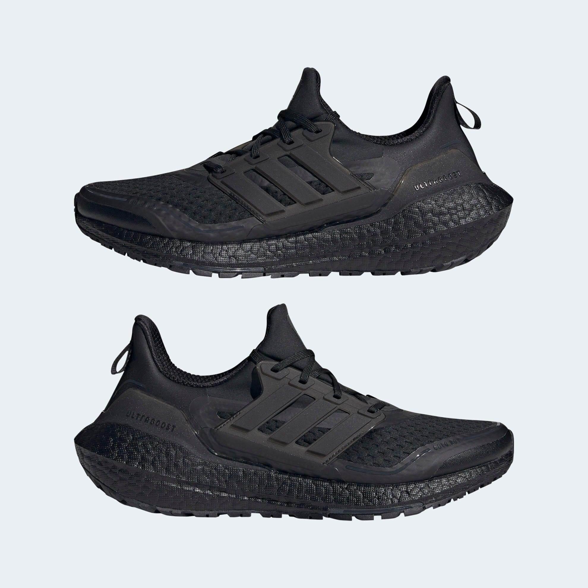 אדידס אולטרה בוסט 21 לגברים Adidas ULTRABOOST 21 C.RDY S23895 - Image 10