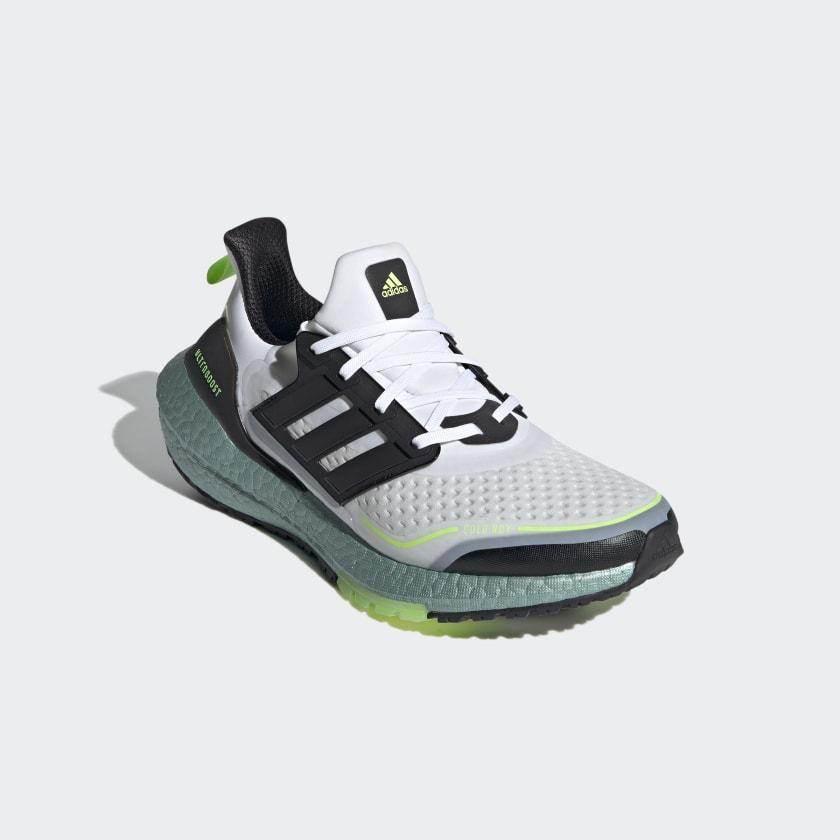 נעלי אדידס אולטרה בוסט 21 לגברים Adidas ULTRABOOST 21 C.RDY S23898 - Image 2