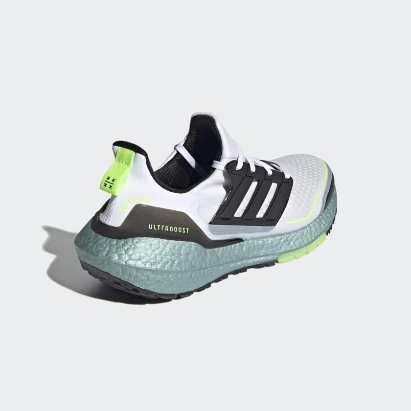 נעלי אדידס אולטרה בוסט 21 לגברים Adidas ULTRABOOST 21 C.RDY S23898 - Image 3