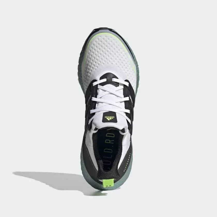 נעלי אדידס אולטרה בוסט 21 לגברים Adidas ULTRABOOST 21 C.RDY S23898 - Image 4