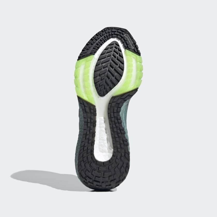 נעלי אדידס אולטרה בוסט 21 לגברים Adidas ULTRABOOST 21 C.RDY S23898 - Image 5