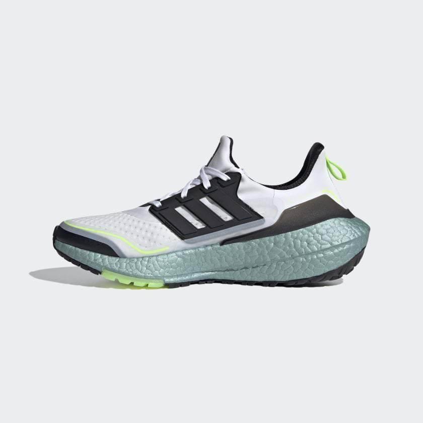 נעלי אדידס אולטרה בוסט 21 לגברים Adidas ULTRABOOST 21 C.RDY S23898 - Image 6