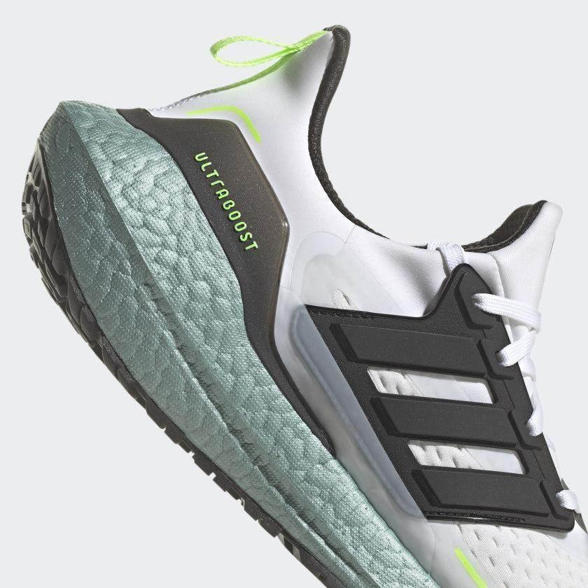 נעלי אדידס אולטרה בוסט 21 לגברים Adidas ULTRABOOST 21 C.RDY S23898 - Image 8