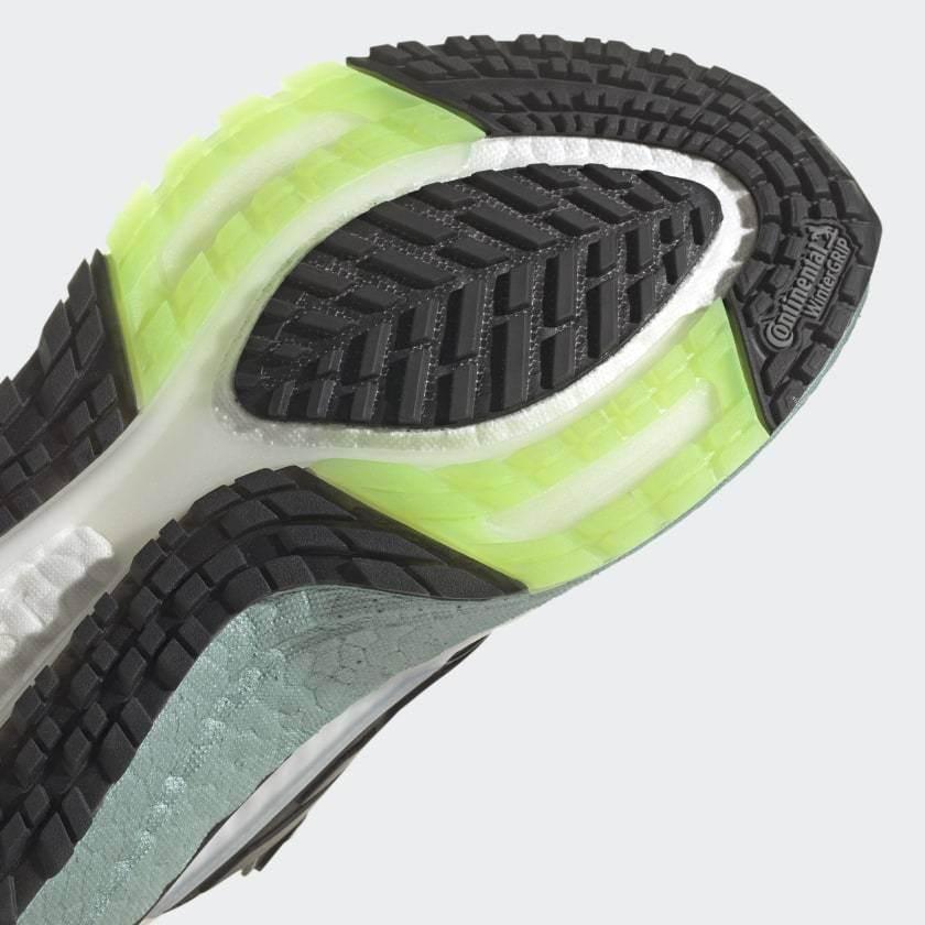 נעלי אדידס אולטרה בוסט 21 לגברים Adidas ULTRABOOST 21 C.RDY S23898 - Image 9