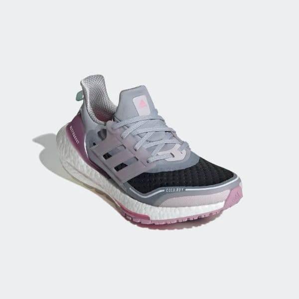 נעלי אדידס אולטרה בוסט 21 לנשים Adidas ULTRABOOST 21 C.RDY S23908 - Image 2