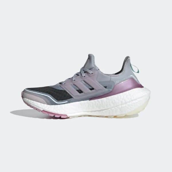 נעלי אדידס אולטרה בוסט 21 לנשים Adidas ULTRABOOST 21 C.RDY S23908 - Image 4