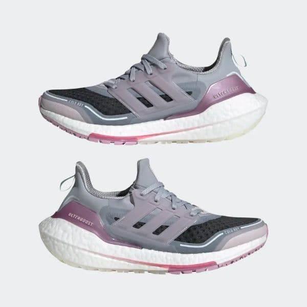 נעלי אדידס אולטרה בוסט 21 לנשים Adidas ULTRABOOST 21 C.RDY S23908 - Image 5