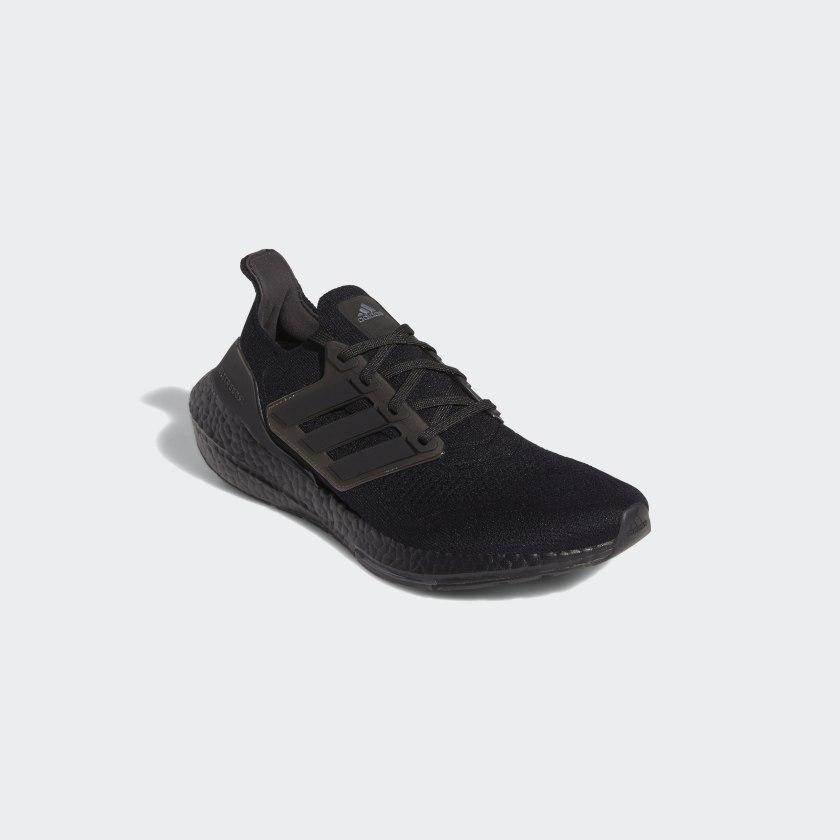נעלי ריצה אדידס אולטרה בוסט 21 לגבר Adidas ULTRABOOST 21 FY0306 - Image 2