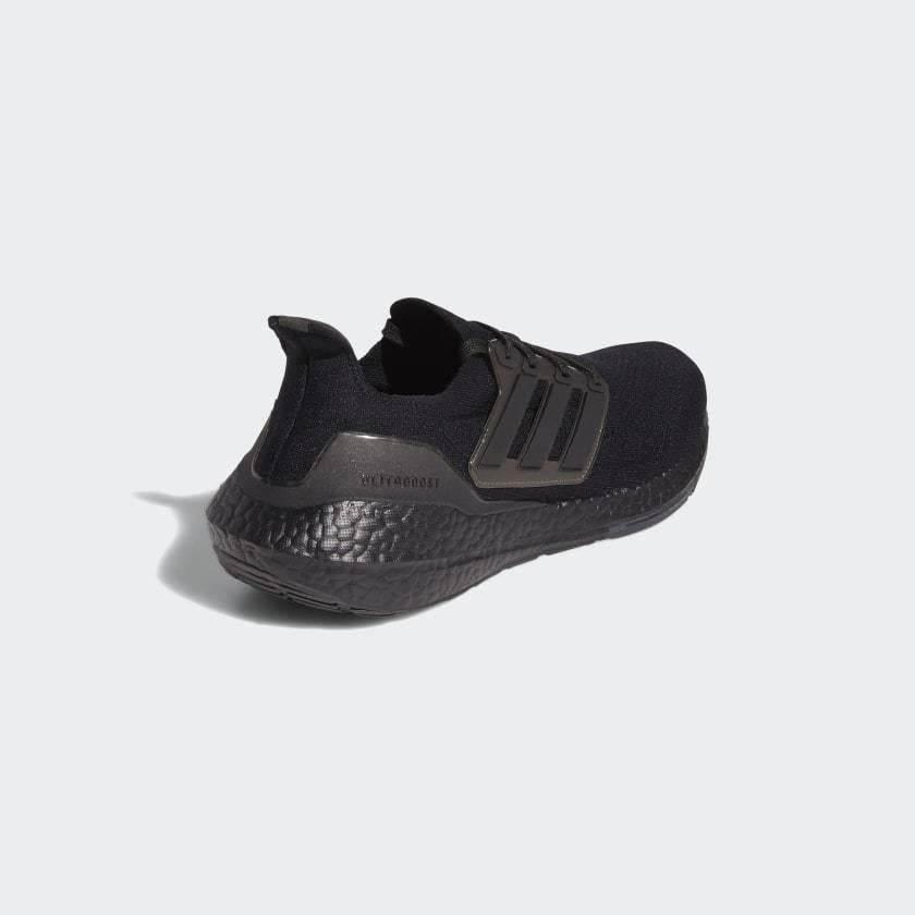 נעלי ריצה אדידס אולטרה בוסט 21 לגבר Adidas ULTRABOOST 21 FY0306 - Image 3