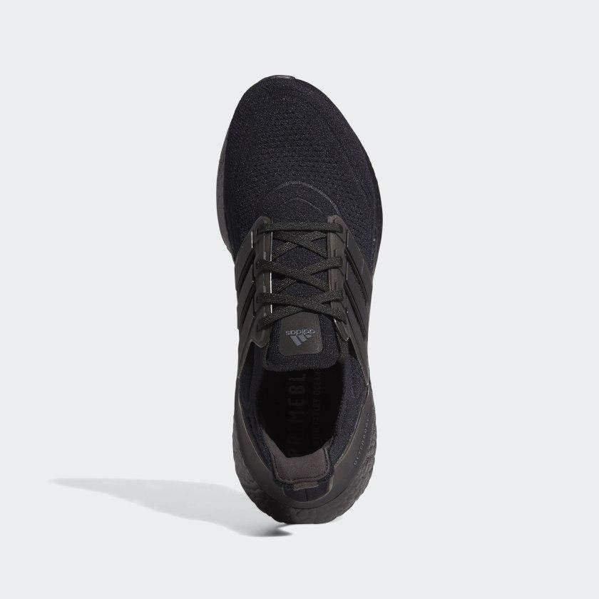 נעלי ריצה אדידס אולטרה בוסט 21 לגבר Adidas ULTRABOOST 21 FY0306 - Image 4